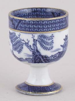 Egg Cup c1910s